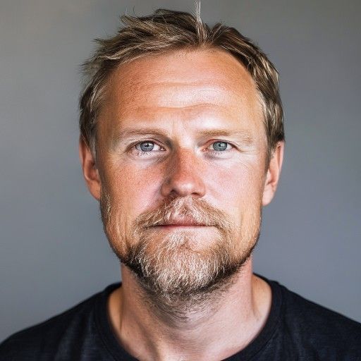 Marcus Bergström