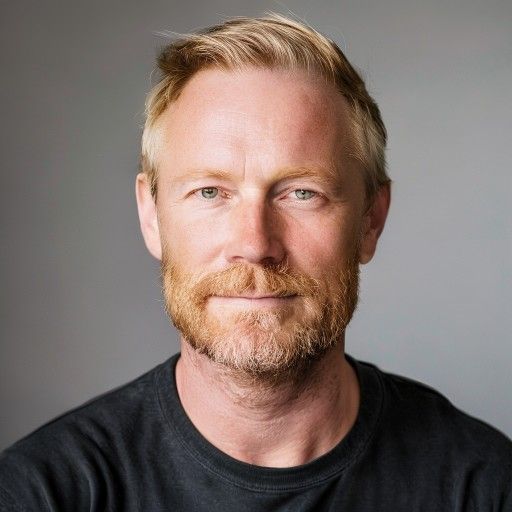Erik Svensson