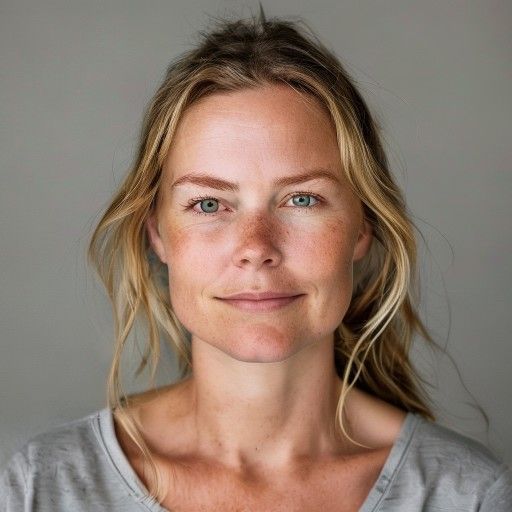 Sofia Lundgren