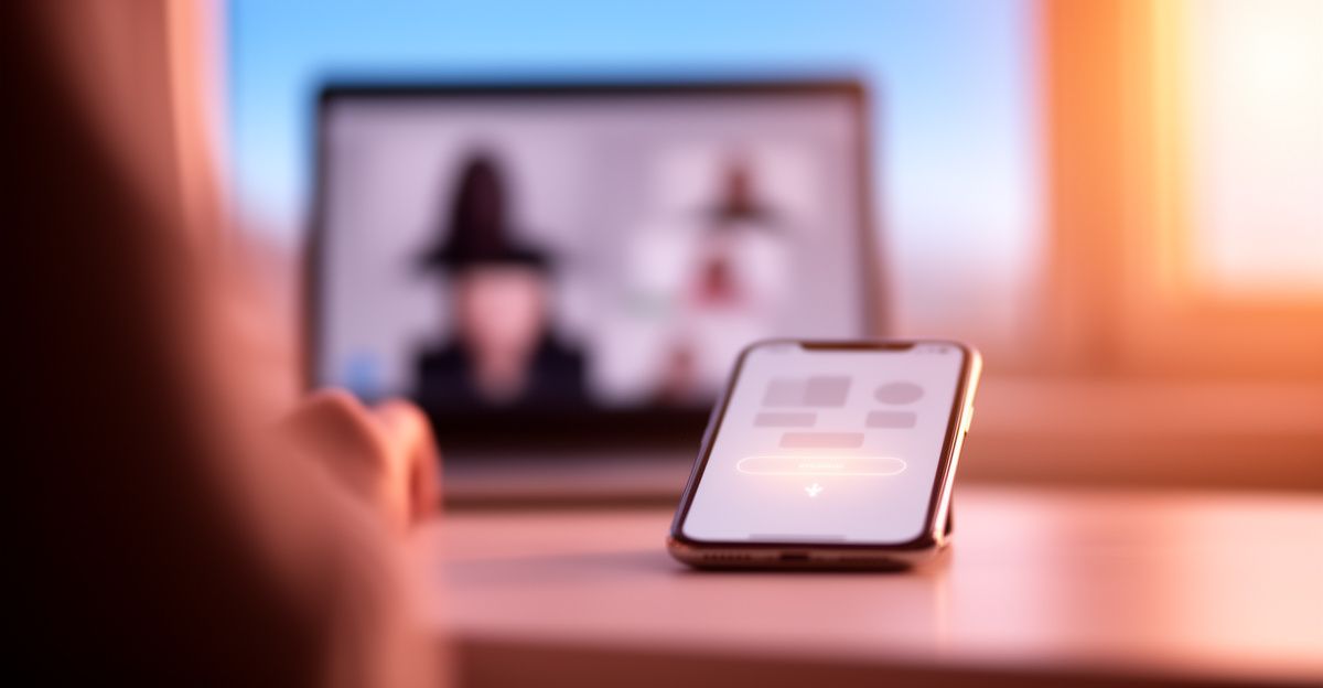 OmeTV Logga In: Steg-för-steg på Webb och App