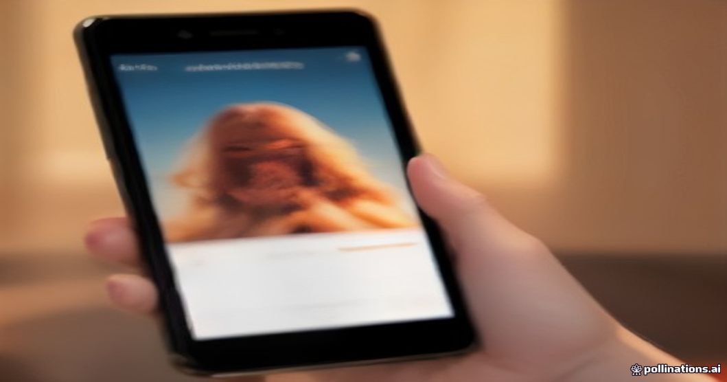 Rapportera användare OmeTV - steg-för-steg guide