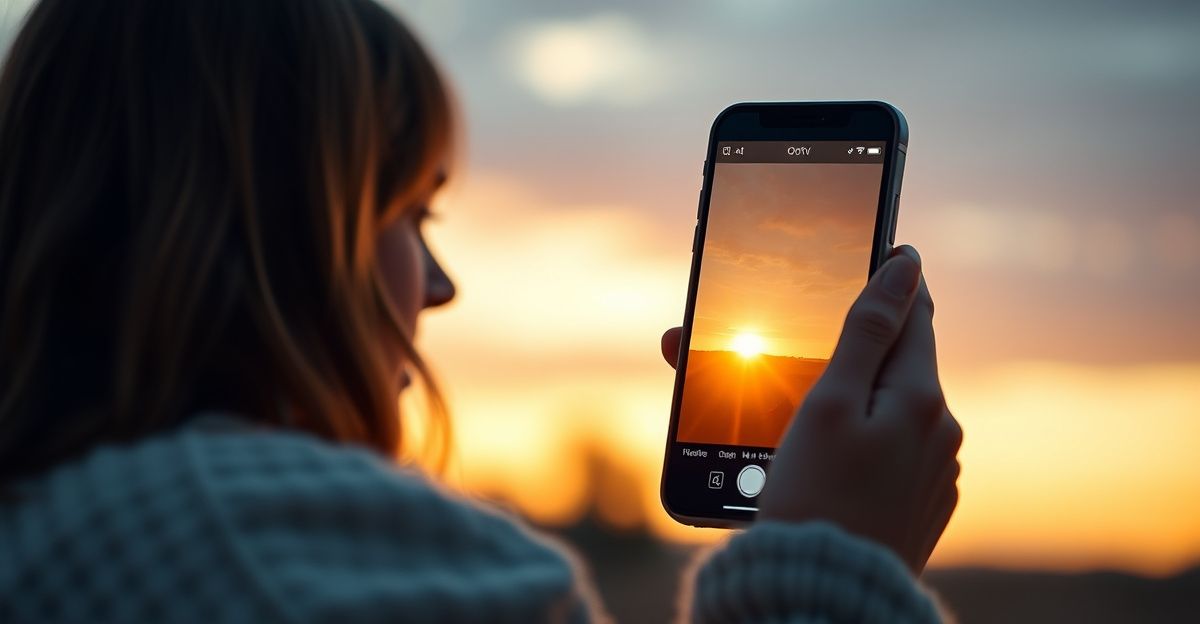 Varför OmeTV app är ett populärt val för slumpchattar