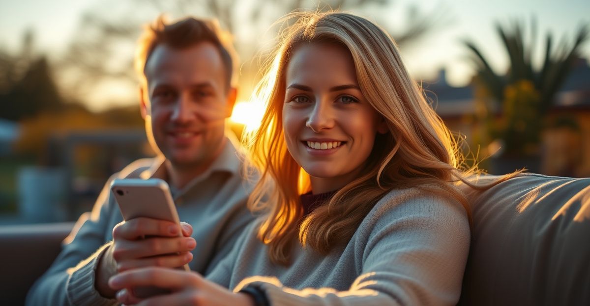 Åldersgräns och Vem Får Använda OmeTV