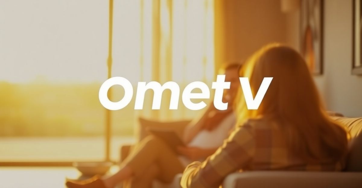 Vad Betyder Verifiering på OmeTV?
