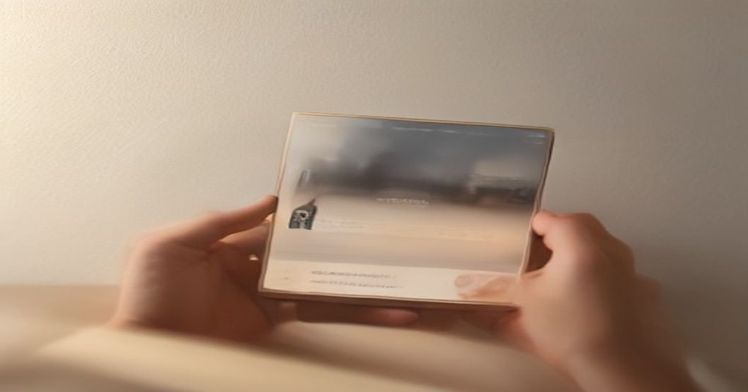 Ladda ner appen och sätt en konkret starttid