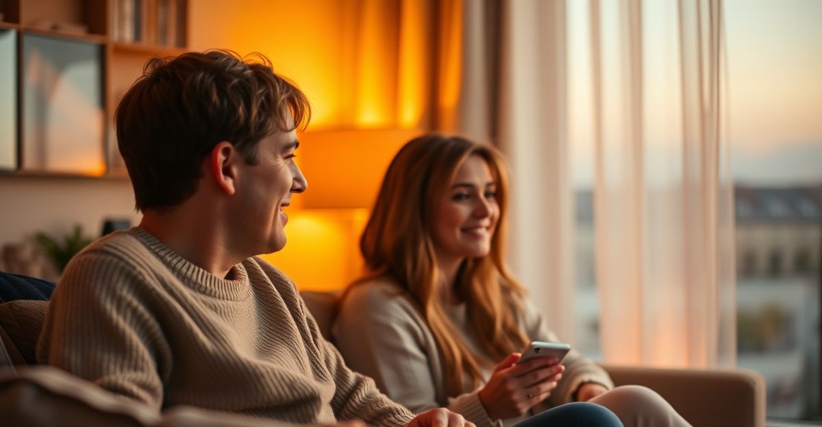 Den regulatoriska statusen för OmeTV i Sverige